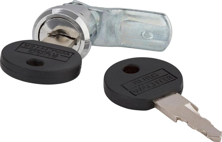 Produktbild Burg Wächter für Metall-BK BK 92 Point SB