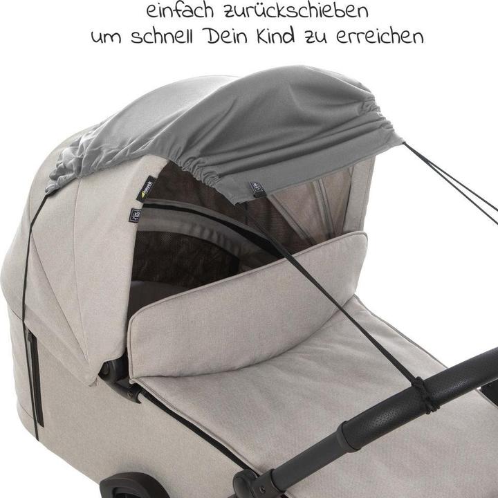 Actual product image Hauck Sunshade
