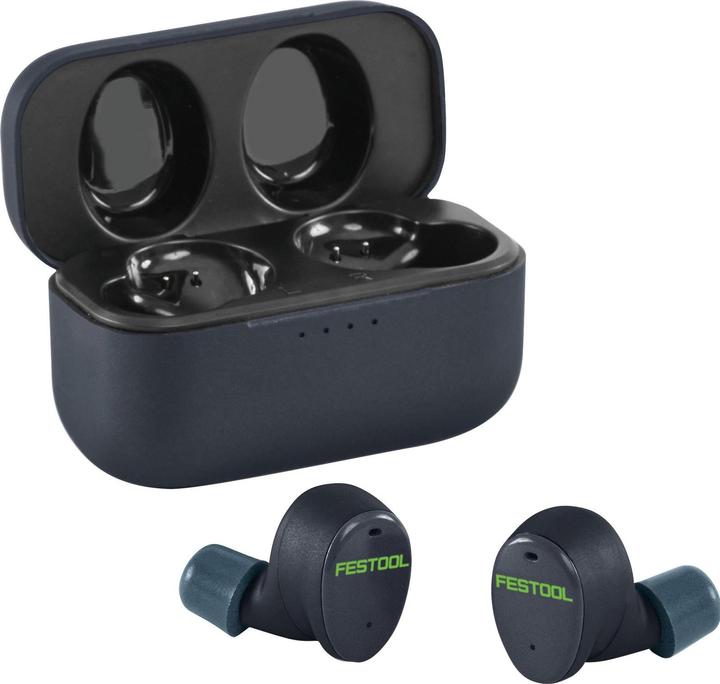 Actual product image Festool GHS 25 I (1 x)