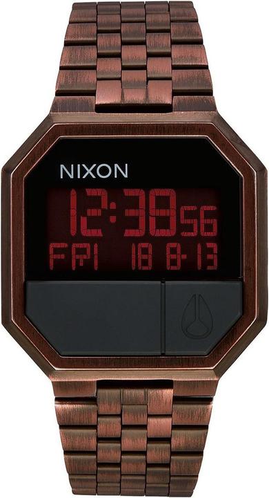 Produktbild Nixon Re-Run (Digitaluhr, 39 mm)