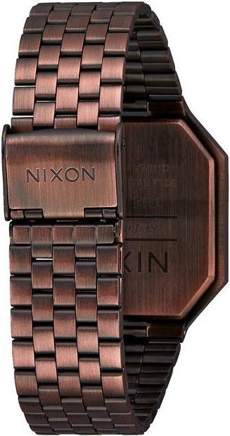Produktbild Nixon Re-Run (Digitaluhr, 39 mm)
