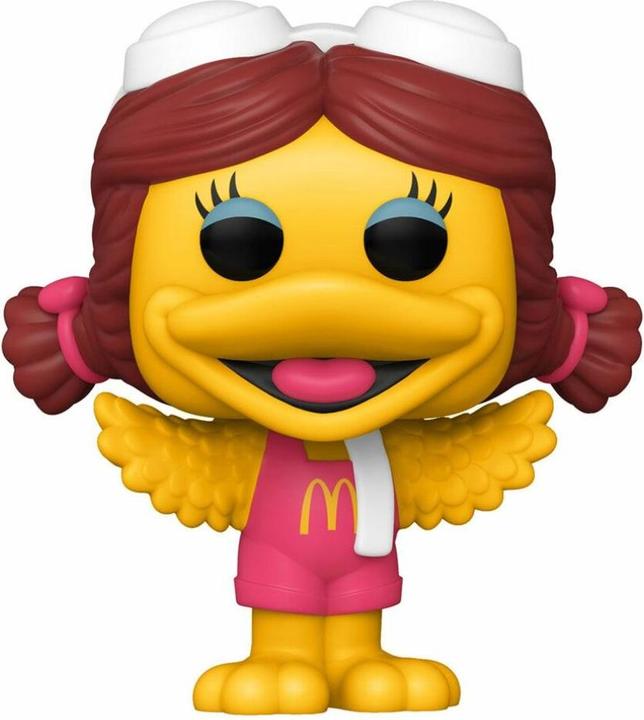 Immagine prodotto Funko POP! - McDonald's: Birdie