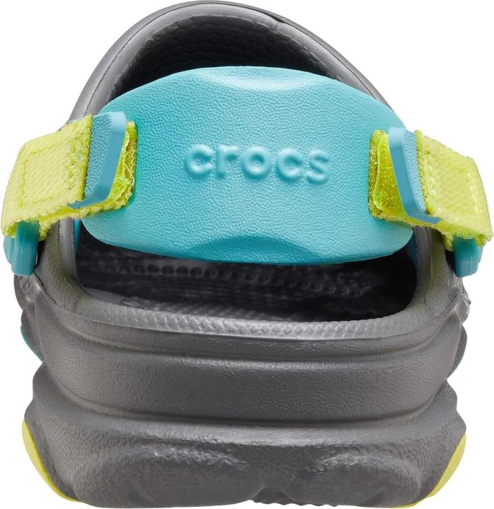 Actual product image Crocs T's Classic All Terrain Clog (24)