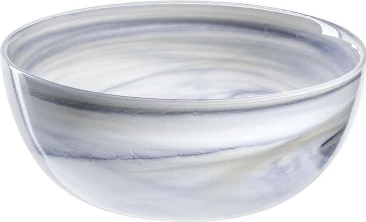Produktbild Leonardo Schale Salerno 4 Stück, Beige/Blau (14 cm, 4 x)