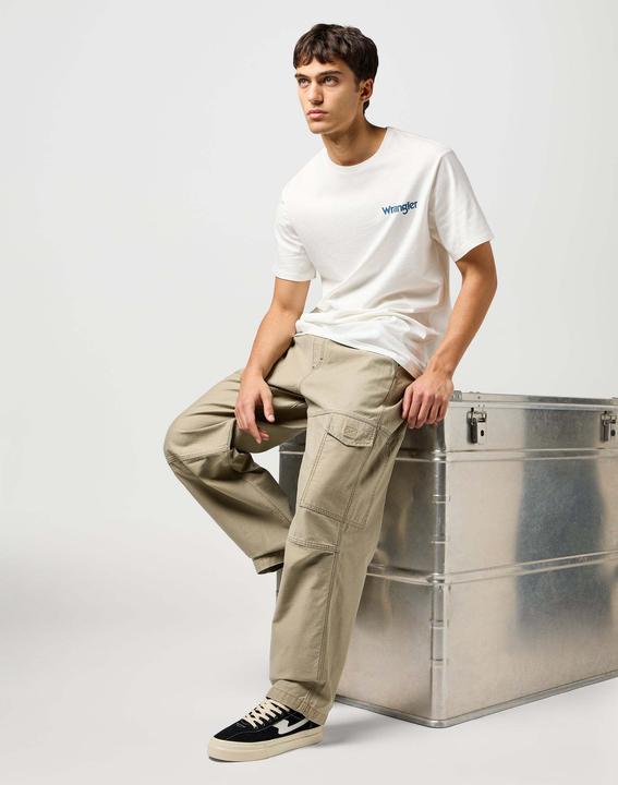 Image du produit Wrangler Stoffhose Drawstring Carpenter (33)