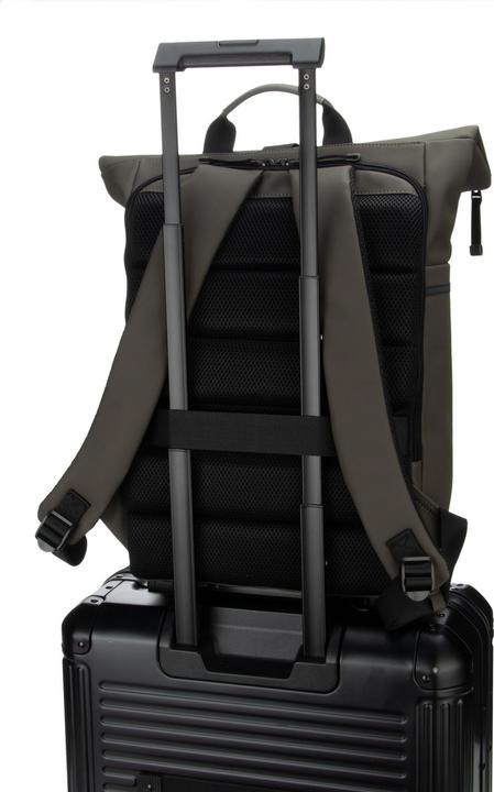Image du produit Jost Sac à dos à roulettes Hamar 3604 (28 l)