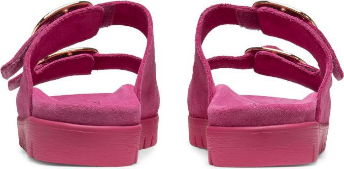 Immagine prodotto Vitaform Pantolette Veloursleder Soft (35)