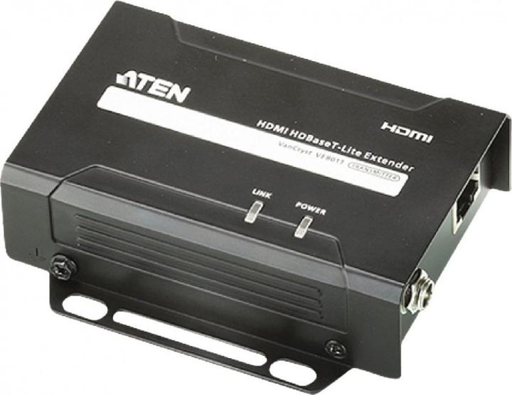 Immagine prodotto Aten Estensore VanCryst VE801 HDMI HDBaseT-Lite, trasmettitore
