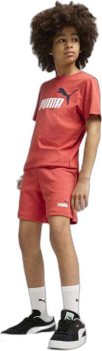 Image du produit Puma ESS 2 COLOR No. 1 Logo Short TR B (140)