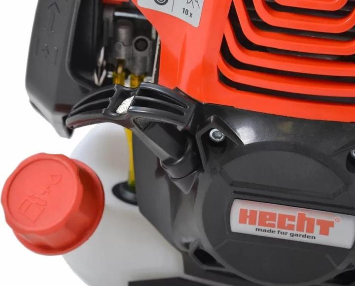 Actual product image Hecht 150 (Trim line, Metal cutting blade)