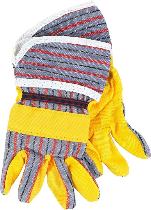 Produktbild Theo Klein Bosch Arbeitshandschuhe
