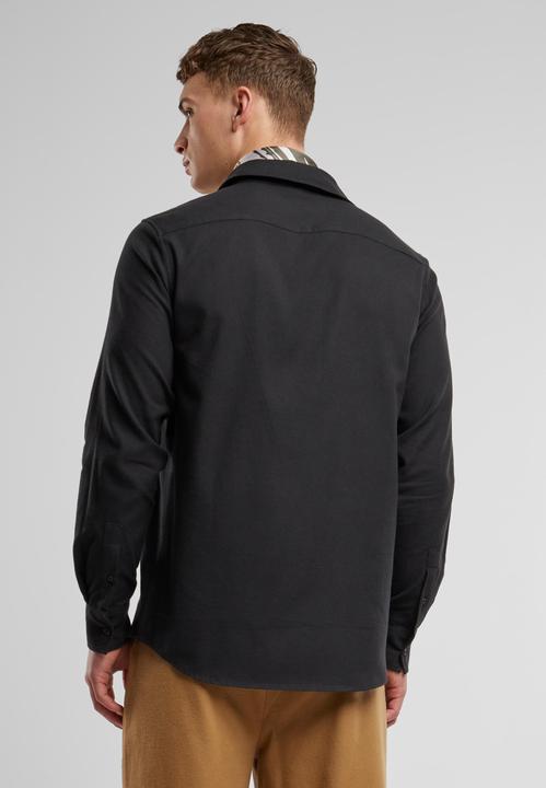 Produktbild Urban Classics Flanell Shirt - 119829 (L)