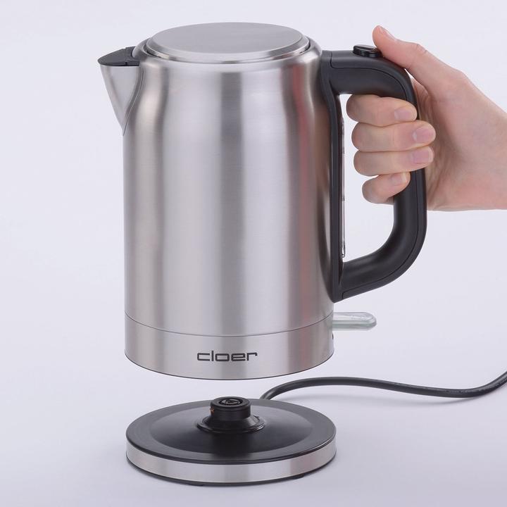 Produktbild Cloer 4529 (1.70 l)