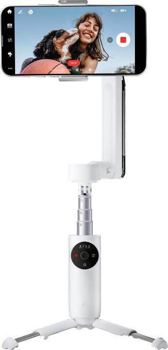 Productafbeelding Insta360 Stroom (Smartphone, 0.30 kg)