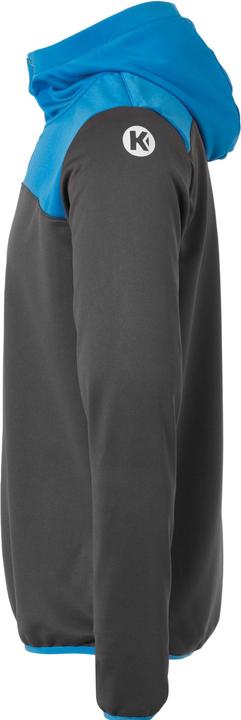 Image du produit Kempa Emotion 2.0 Quarter Zip Hoody (XXL)