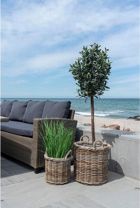 Produktbild House Nordic Gili (1 x, 48 x 40 x 30 cm)