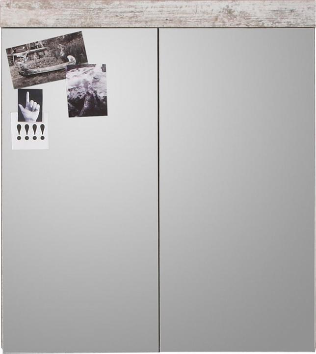 Trendteam Cancun (72 x 17 x 79 cm)