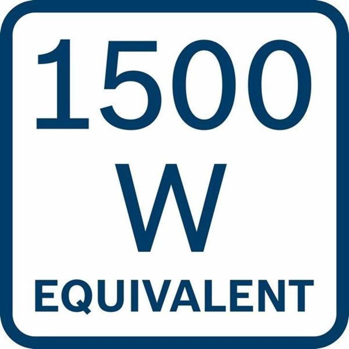 Actual product image Bosch Professional GWX 18V-15 PSC (125 mm)