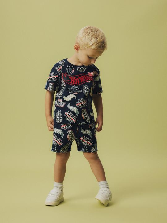 Immagine prodotto Name it Hot Wheels Shorts (104)