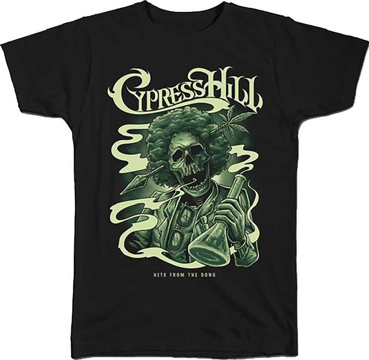 Produktbild Cypress Hill TShirt (XL)