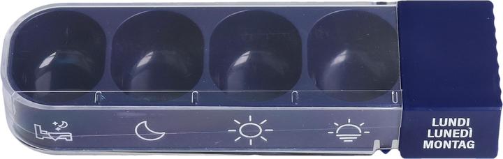 Produktbild Biosynex Pilboxen