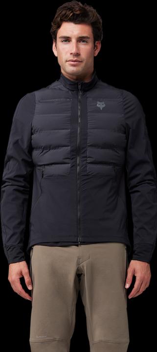 Produktbild Fox Vest 24 Flexair Fire Hybrid Blk (S)