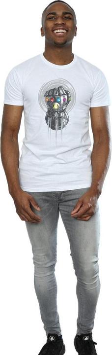 Immagine prodotto Universal Textiles Maglietta Gauntlet in cotone (M)