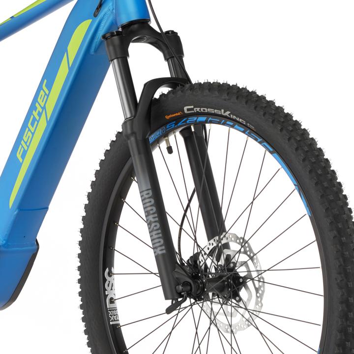 Actual product image Fischer MONTIS 6.0i 51 cm (51 cm)