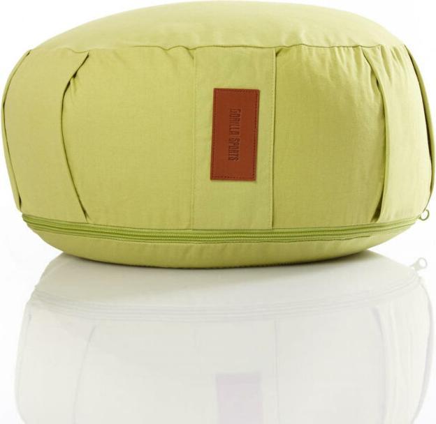 Actual product image Gorilla Sports Yoga cushion