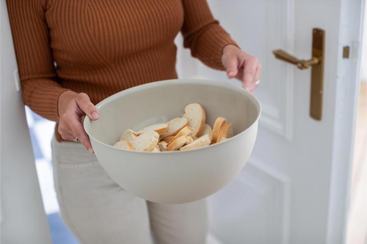 Immagine prodotto Koziol Ciotola di miscelazione (21.20 cm, 2 l, 1 x)