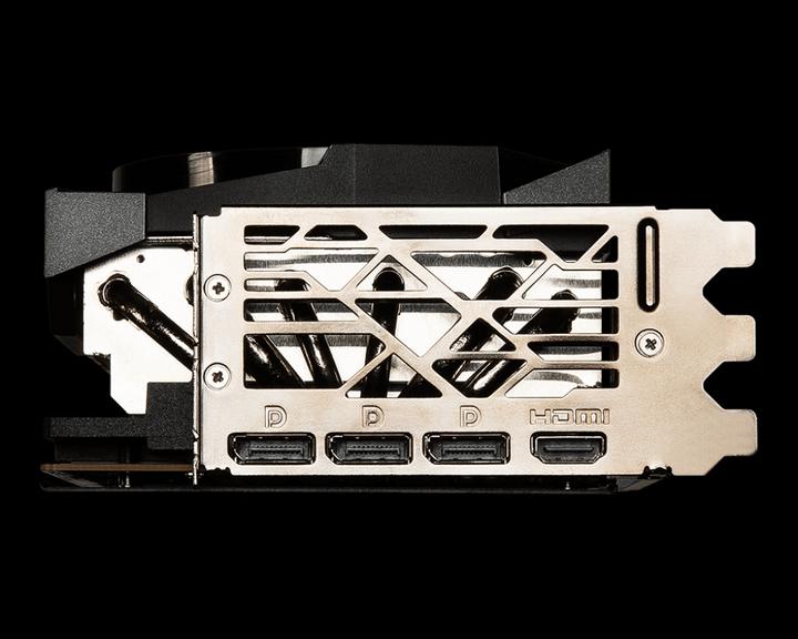 Produktbild MSI GeForce RTX 4090 GAMING X TRIO 24G (24 GB)