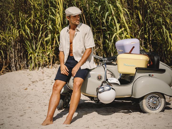 Image du produit Polarbox Retro Cooler (12 l)