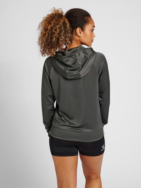 Produktbild hummel Gg12 Action Zip Hoodie Woman (L)
