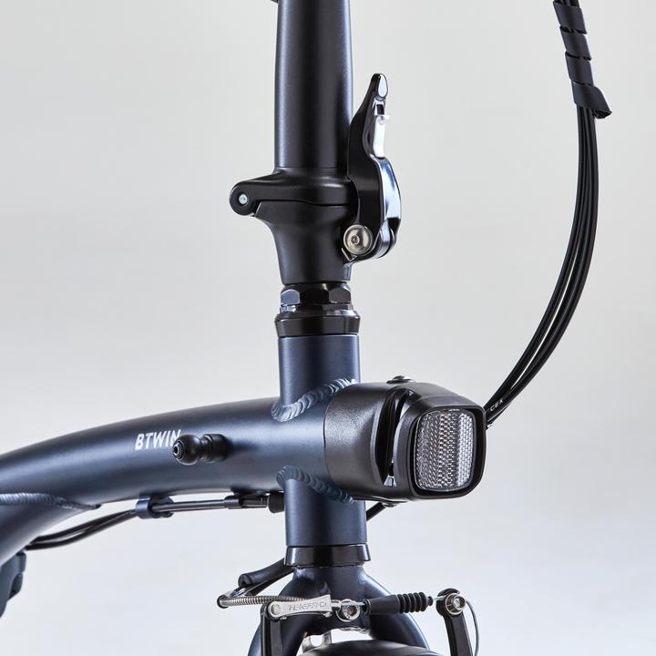 Produktbild Btwin Fold 500