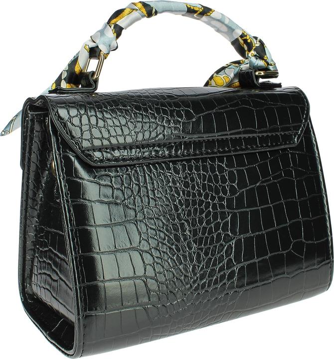 Actual product image Gallantry Crocodile handbag L'éxotique (15 l)