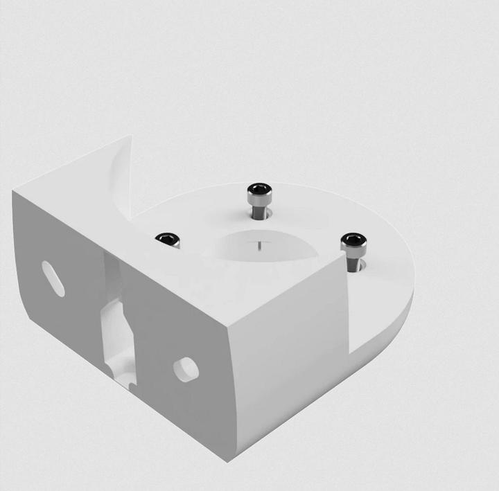 Immagine prodotto Mobotix Accessori IP Cam (Kit di montaggio)