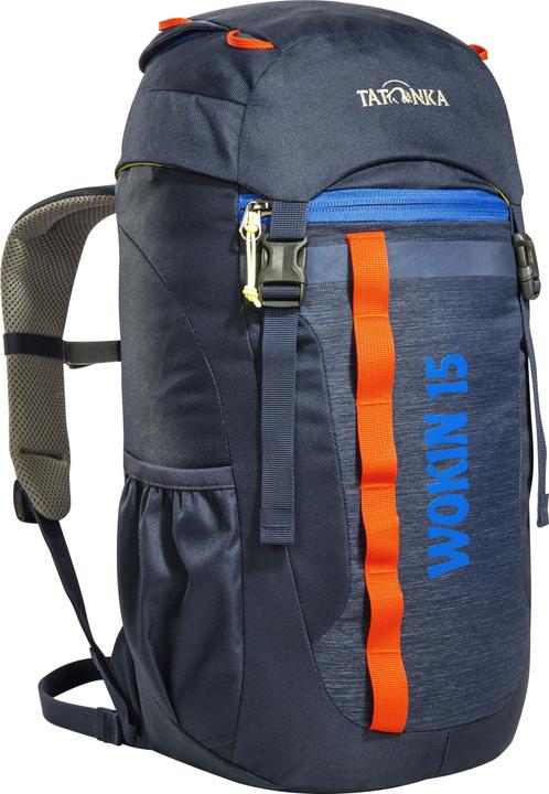 Actual product image Tatonka Wokin 15 (15 l)
