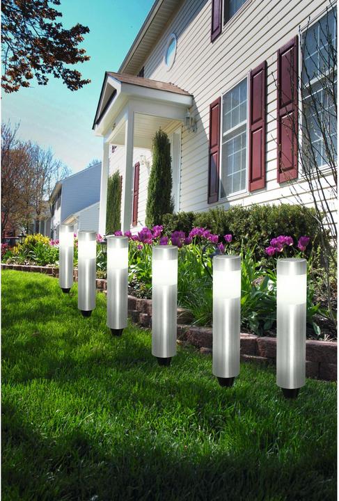Actual product image EGLO Solar (IP20)
