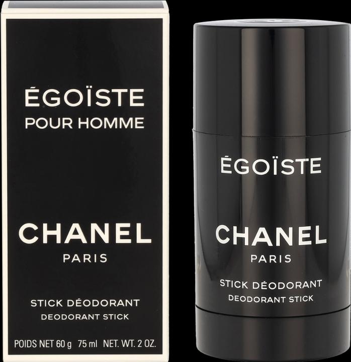 Immagine prodotto Chanel Égoist (Stick, 75 ml)