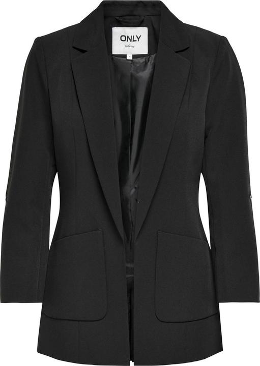Image du produit Only Onlkayla 3/4 Orleen Blazer Tlr (36)