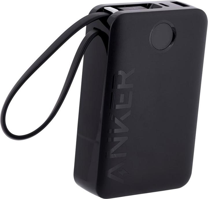 Actual product image Anker 335 PowerCore (20000 mAh, 22.50 W, 74 Wh)