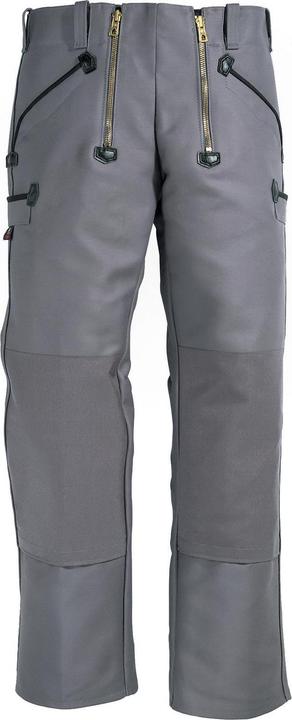 Actual product image FHB KLAUS guild trousers twisted double pilot (24)