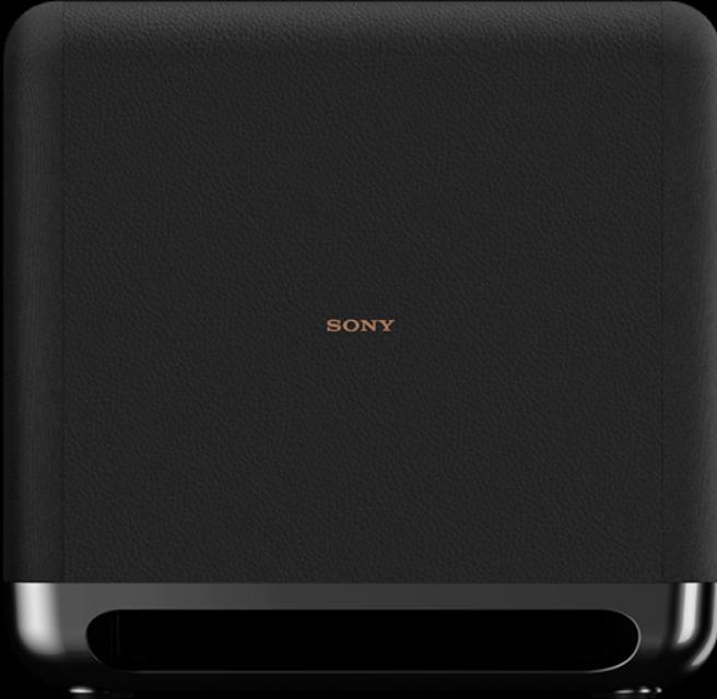 Image du produit Sony SA-SW5 (1 pièce, 300 W)