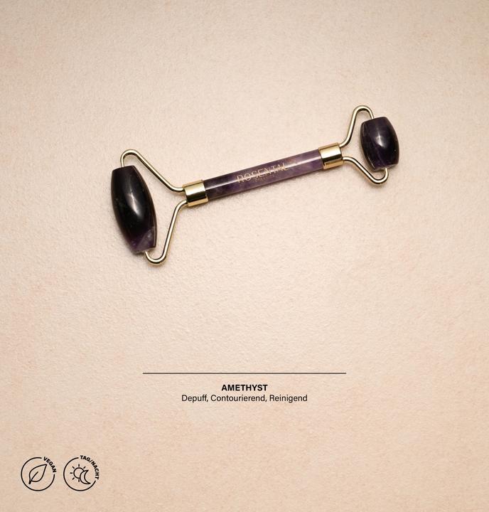 Produktbild Rosental Organics Rosental Tools - Amethyst Roller