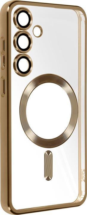 Immagine prodotto Avizar Serie di cover per cellulari Chrome (Samsung Galaxy S24)