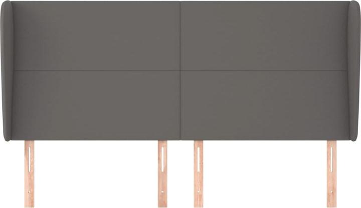 Actual product image VidaXL Chandler (203 x 23 x 128 cm)