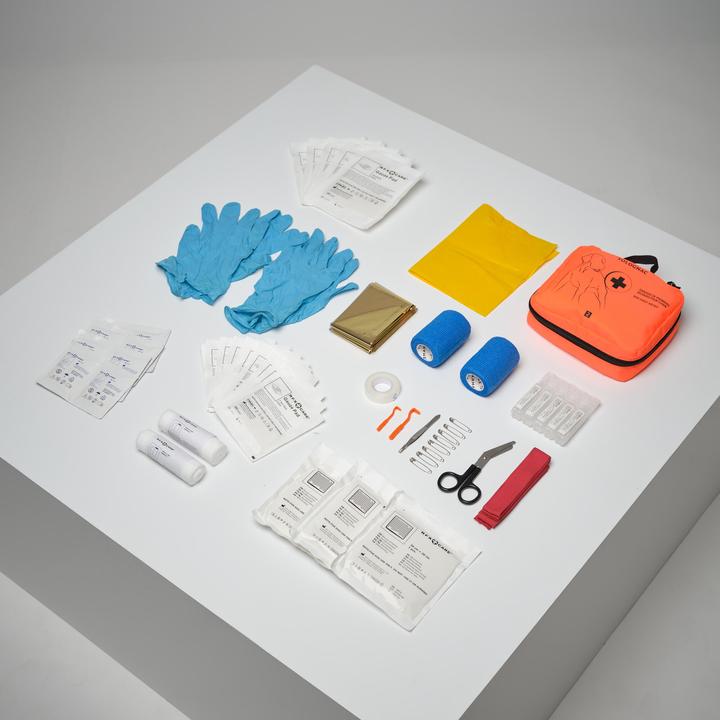 Produktbild Solognac First Aid Kit