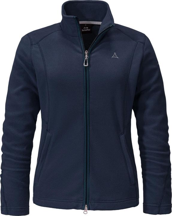 Schöffel Fleece Jacket Leona 3