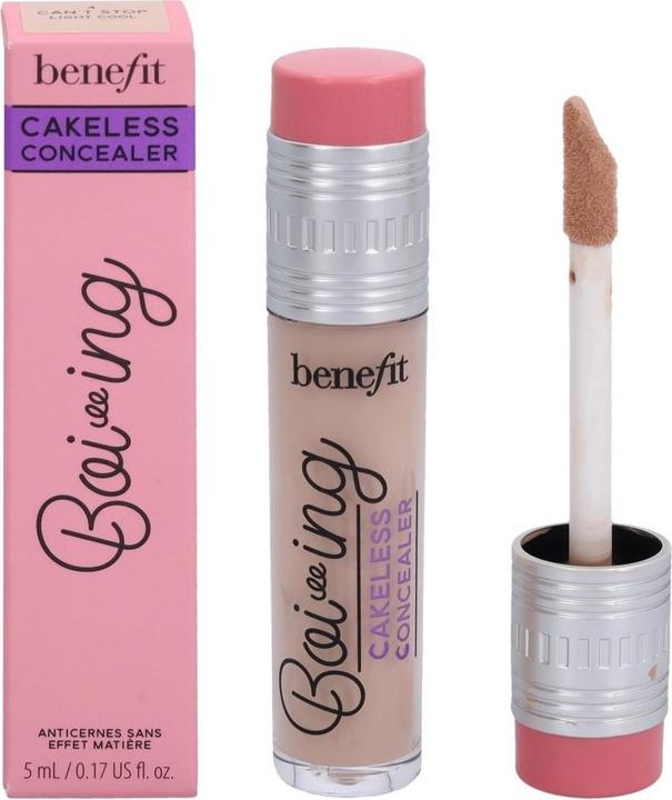 Immagine prodotto BeneFit Cosmetics Boi-ing Cakeless (4 Luce Fresco)