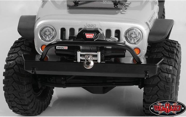 Produktbild Rc4Wd WARN Seilwinde Zeon 10